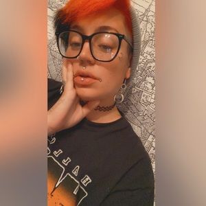 Meet your Posher, Isabella